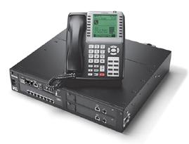 Toshiba Strata CIX 200 Pure IP Telephone System