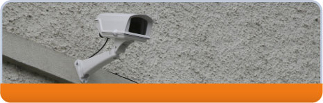 Infrastructure - CCTV