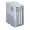 Dedicated Server Log In