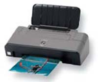 Canon PIXMA iP1600 - Printer - colour