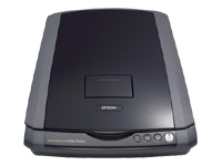 Epson Perfection 3590 Photo - Flatbed scanner