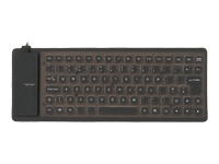 Keyboard Company Flexible mini