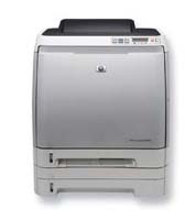 HP Color LaserJet 2600n - Printer - colour - laser