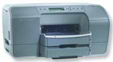 HP Business Inkjet 2300 - Printer - colour - ink-jet