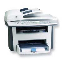 HP LaserJet 3055 All-in-One - Multifunction Mono laser