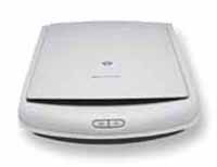 HP ScanJet 2400 Digital Flatbed Scanner