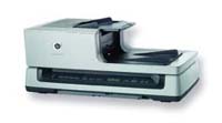 HP ScanJet 8350 Document 