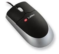 Labtec Wheel Mouse