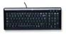 Logitech Ultra-Flat Keyboard