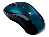 Logitech LX7 Cordless Optical Mouse 