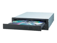 NEC ND 3550 - Disk drive - DVD±RW (±R DL)