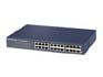 NETGEAR JFS524 - Switch - 24 ports