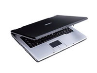 Toshiba Satellite Pro L20 - Pentium M 740 1.73 GHz