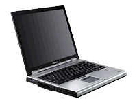 Toshiba Tecra M5 - Core Duo T2600 2.17 GHz 