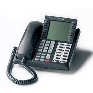 Toshiba 8 Key IP Large Display Phone.