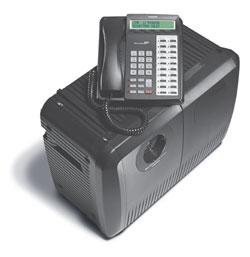 Toshiba Strata CIX 100 Pure IP Telephone System