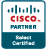 Cisco Select Certified Partner