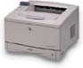 HP LaserJet 5100dtn - Printer - Mono - duplex - laser