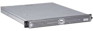 Dedicated Server 2 - PowerEdge R200 2.2Ghz Pentium, 160GB HDD, 1GB Ram